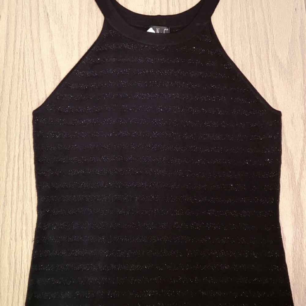 INC Dressy Tank Top